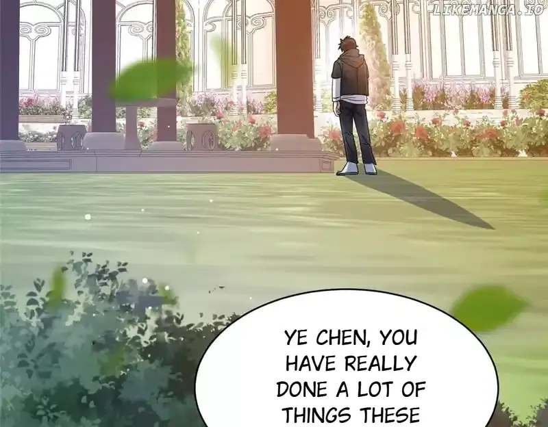 Divine Urban God Chapter 227 page 2