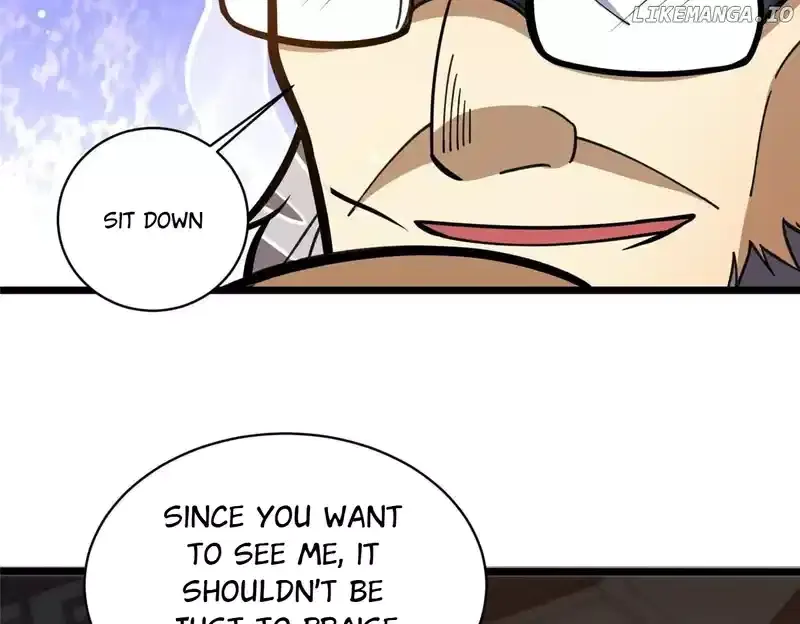 Divine Urban God Chapter 227 page 6