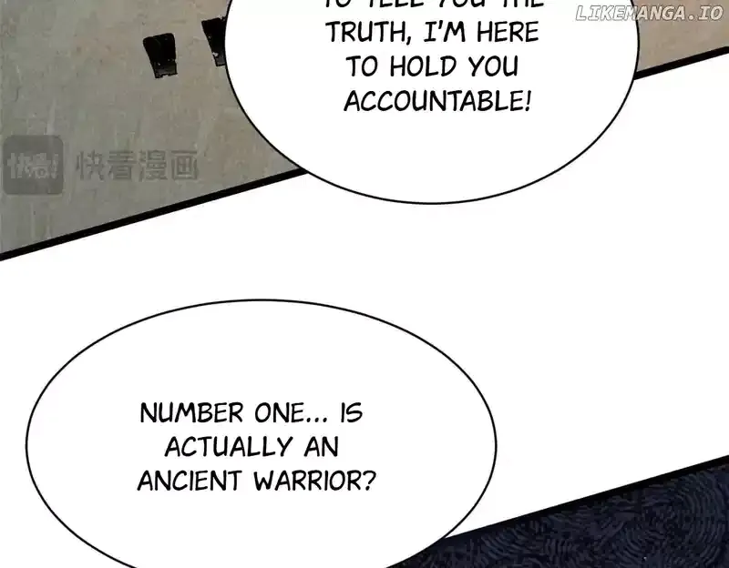 Divine Urban God Chapter 227 page 12
