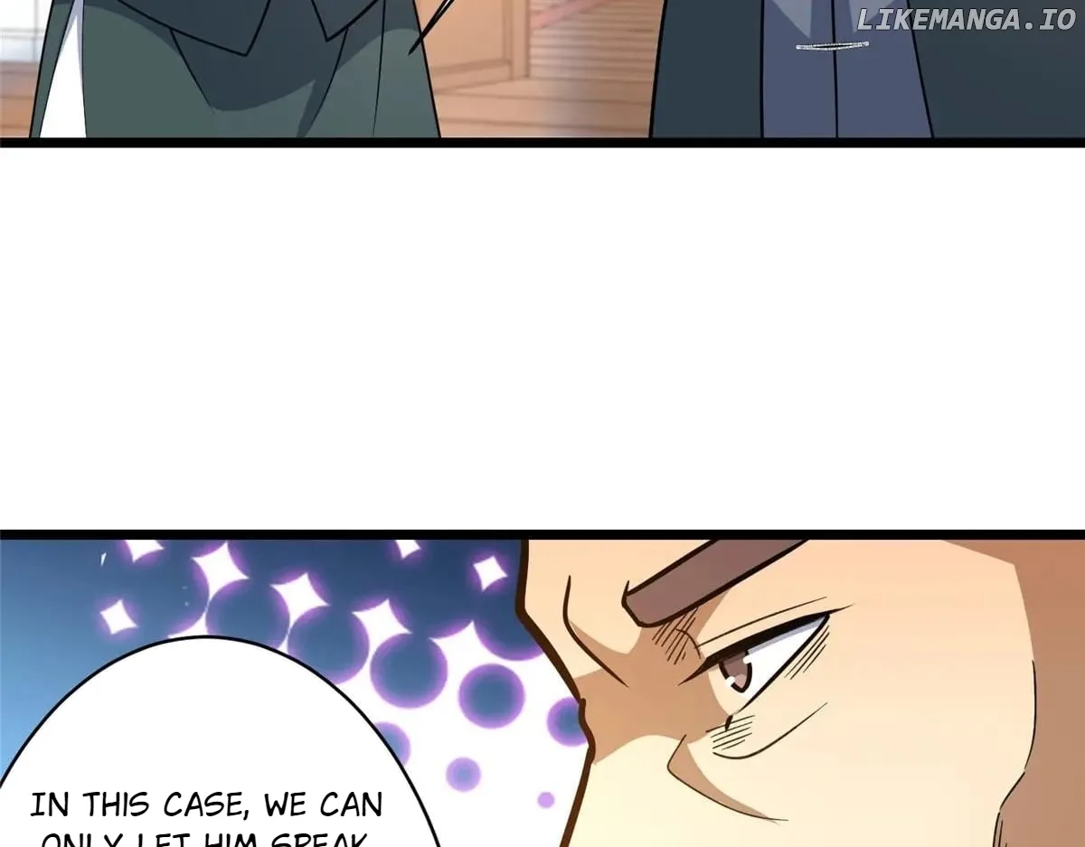 Divine Urban God Chapter 226 page 25