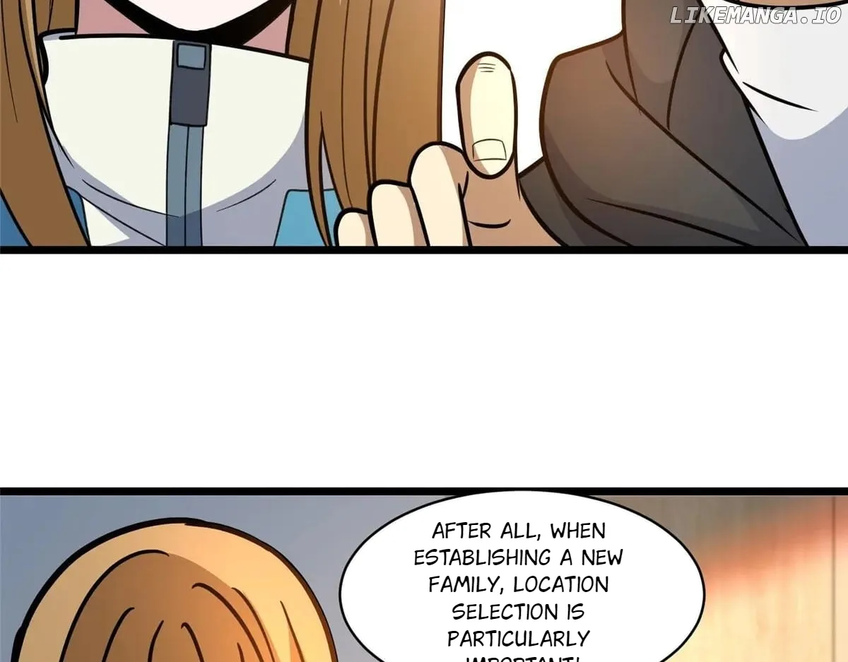 Divine Urban God Chapter 226 page 33