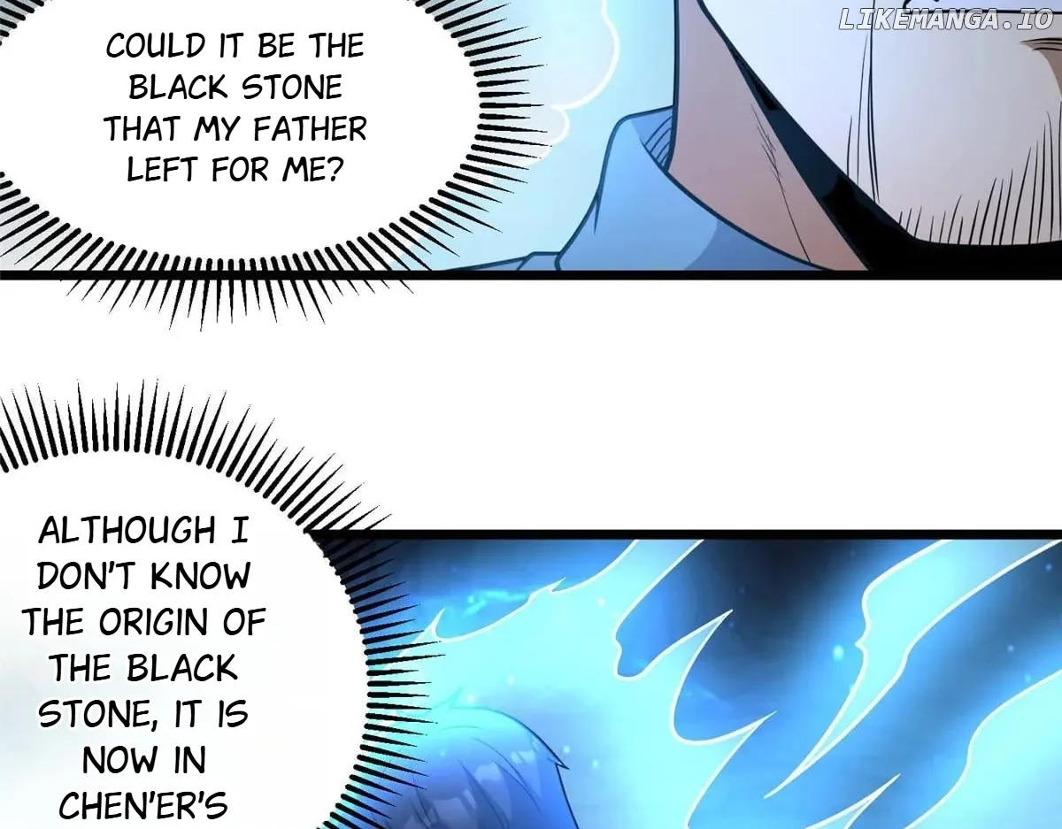 Divine Urban God Chapter 225 page 62