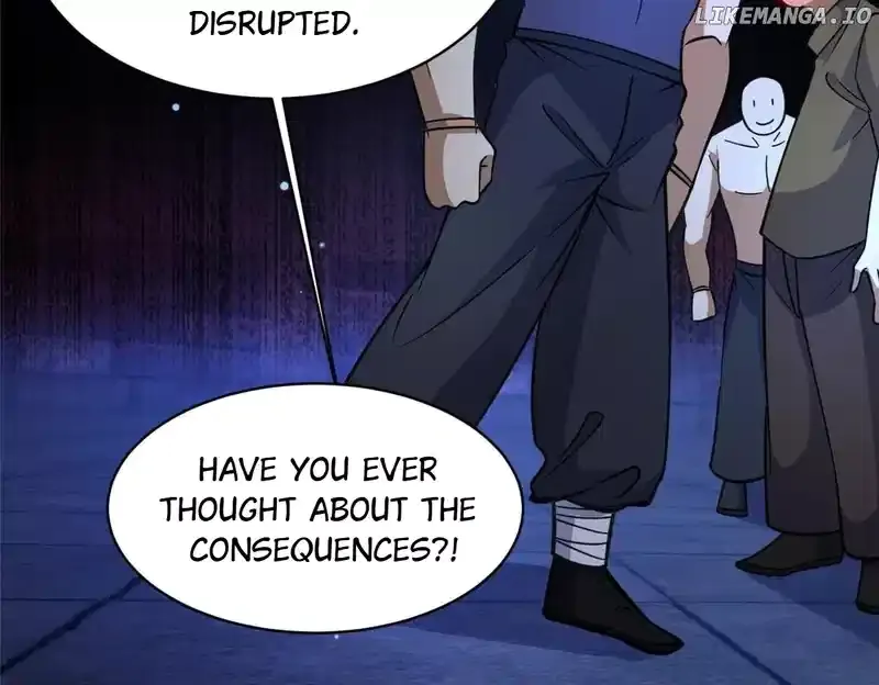 Divine Urban God Chapter 227 page 24