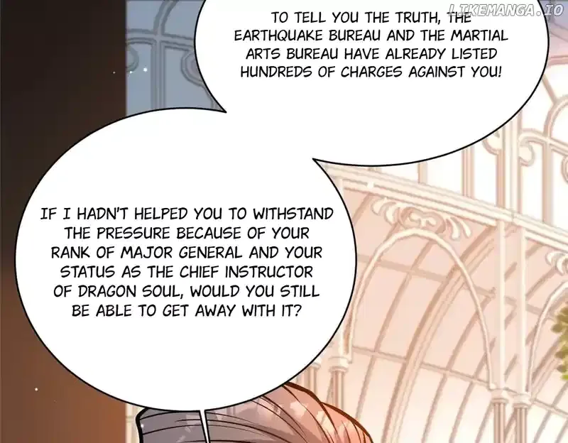 Divine Urban God Chapter 227 page 27