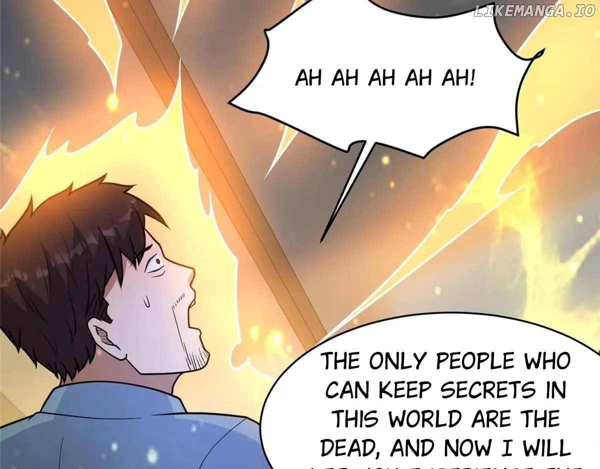Divine Urban God Chapter 225 page 56