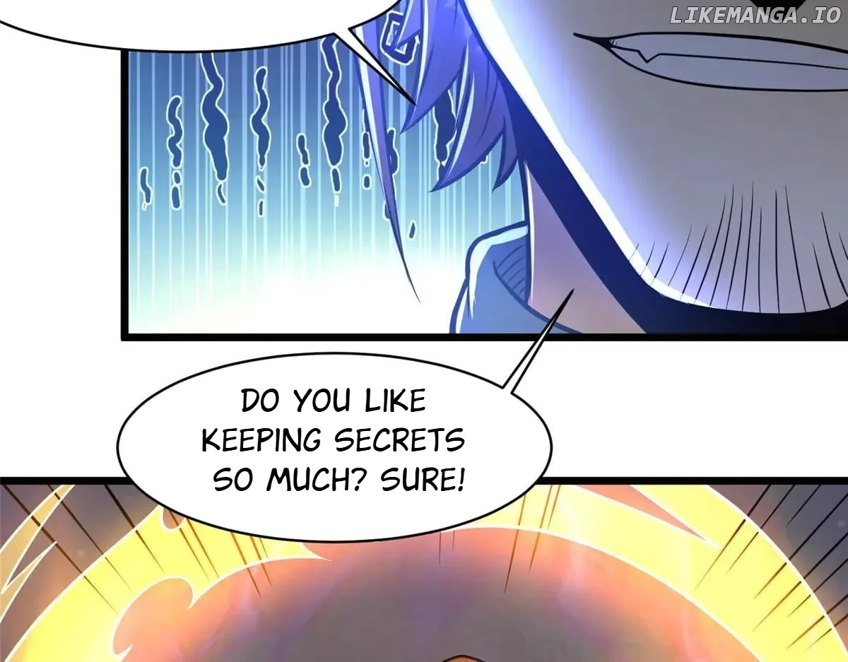 Divine Urban God Chapter 225 page 53