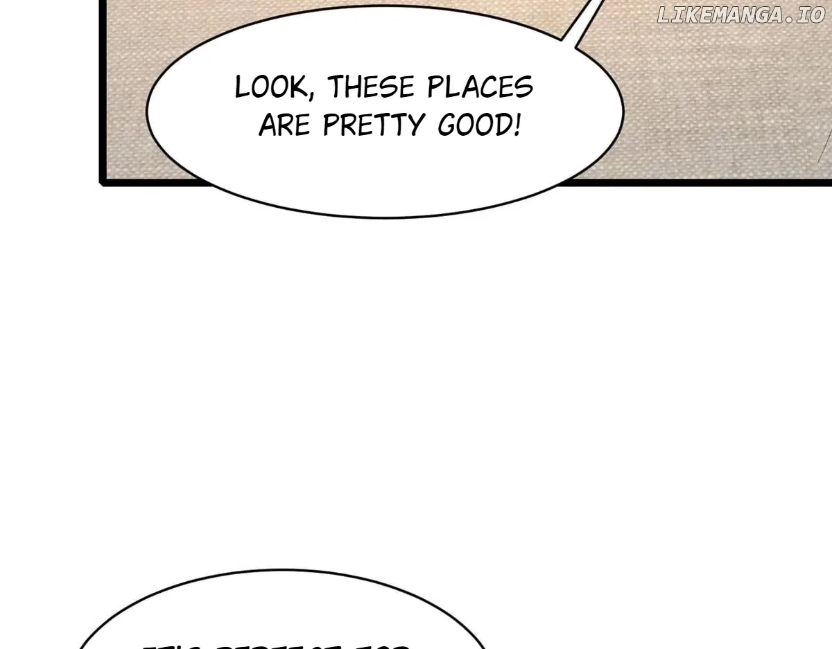 Divine Urban God Chapter 226 page 31