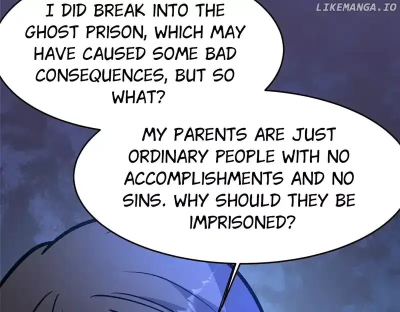 Divine Urban God Chapter 227 page 39