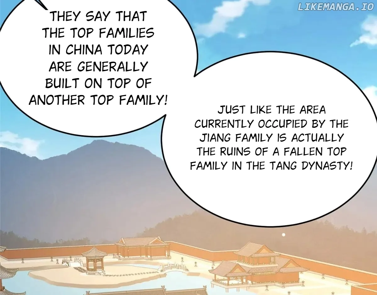 Divine Urban God Chapter 226 page 48