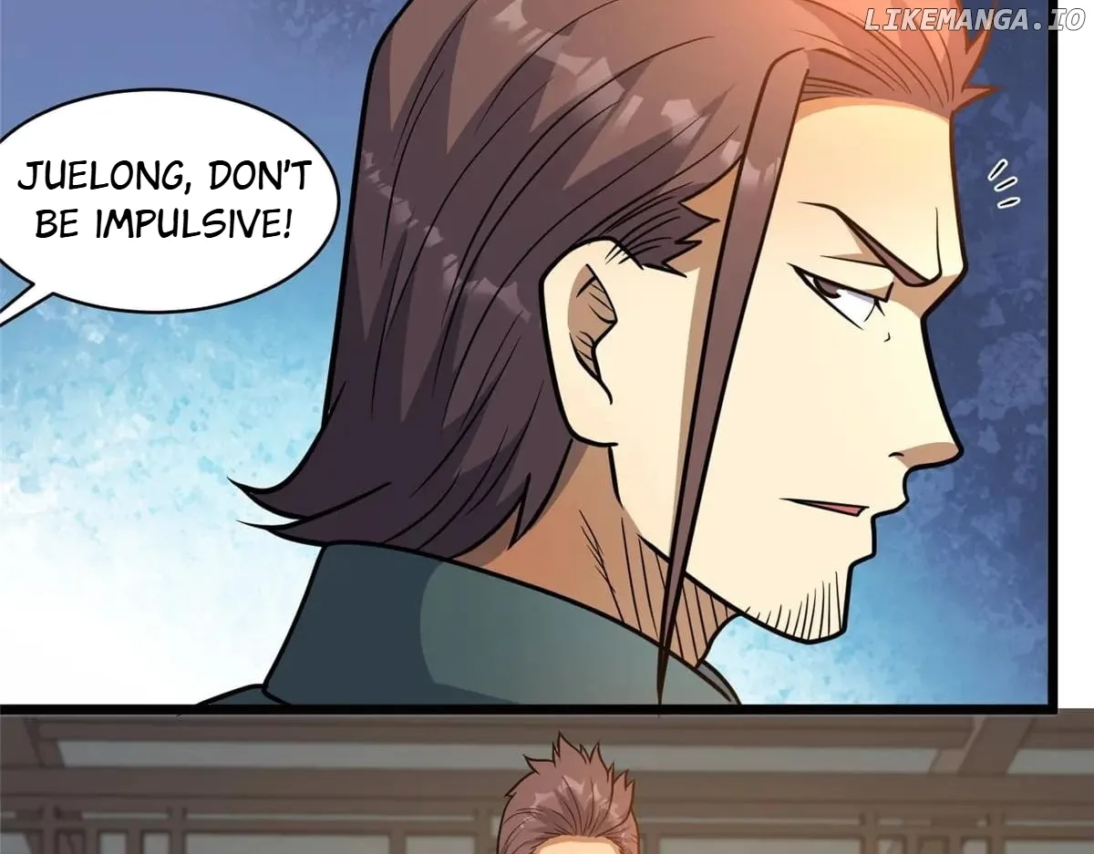 Divine Urban God Chapter 225 page 77