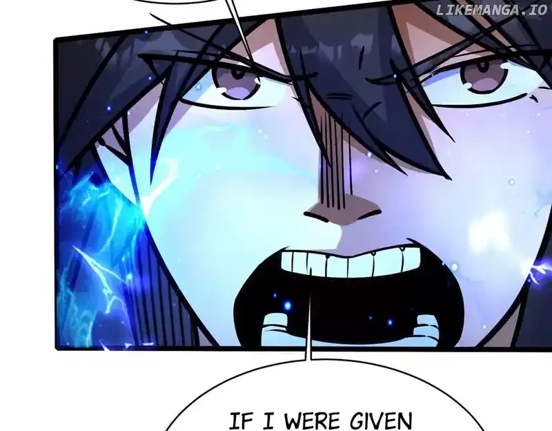 Divine Urban God Chapter 227 page 44