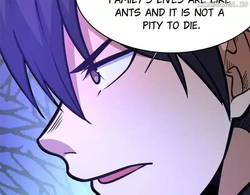 Divine Urban God Chapter 227 page 36
