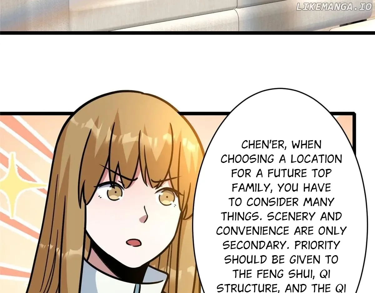 Divine Urban God Chapter 226 page 43
