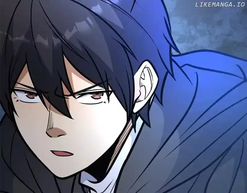 Divine Urban God Chapter 227 page 40