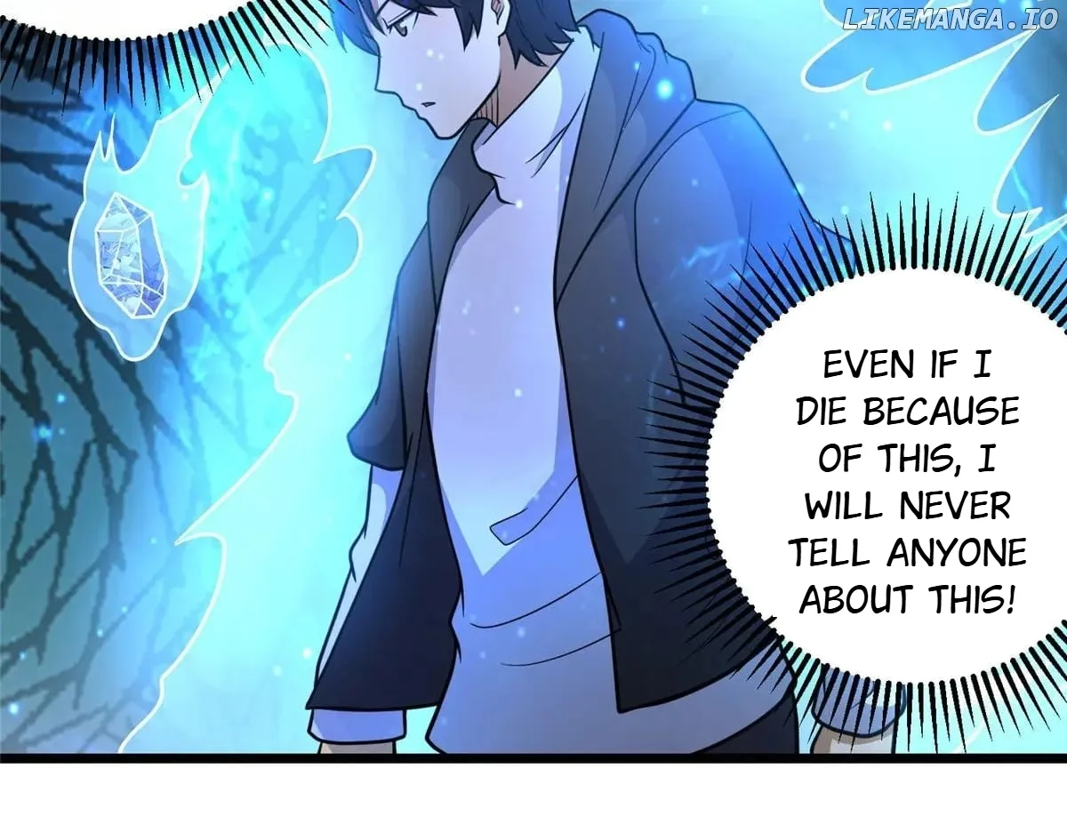Divine Urban God Chapter 225 page 64