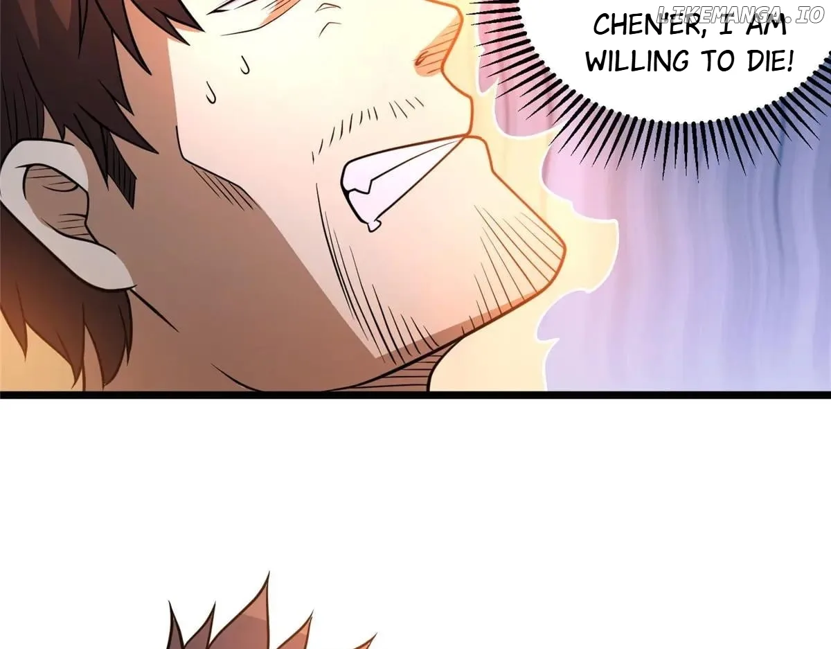 Divine Urban God Chapter 225 page 73