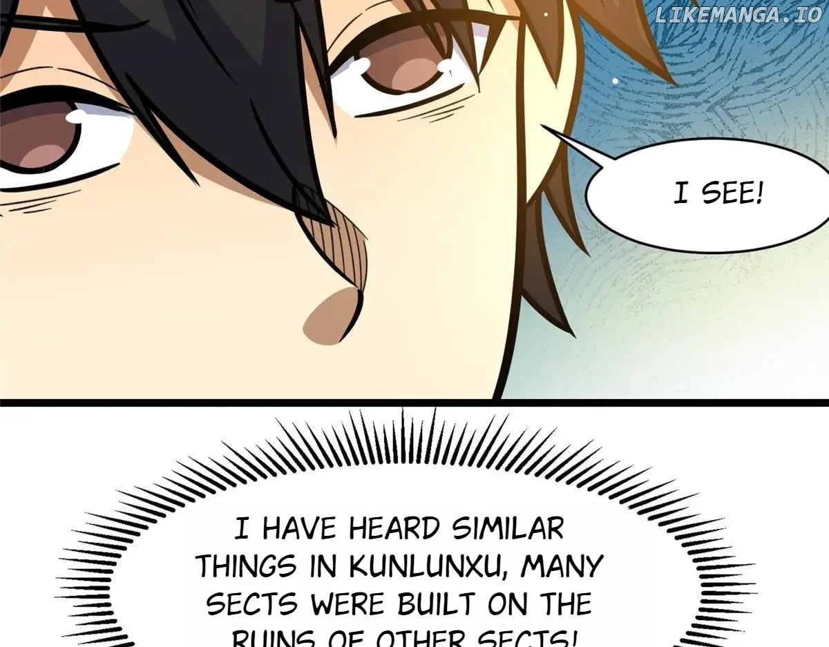 Divine Urban God Chapter 226 page 51