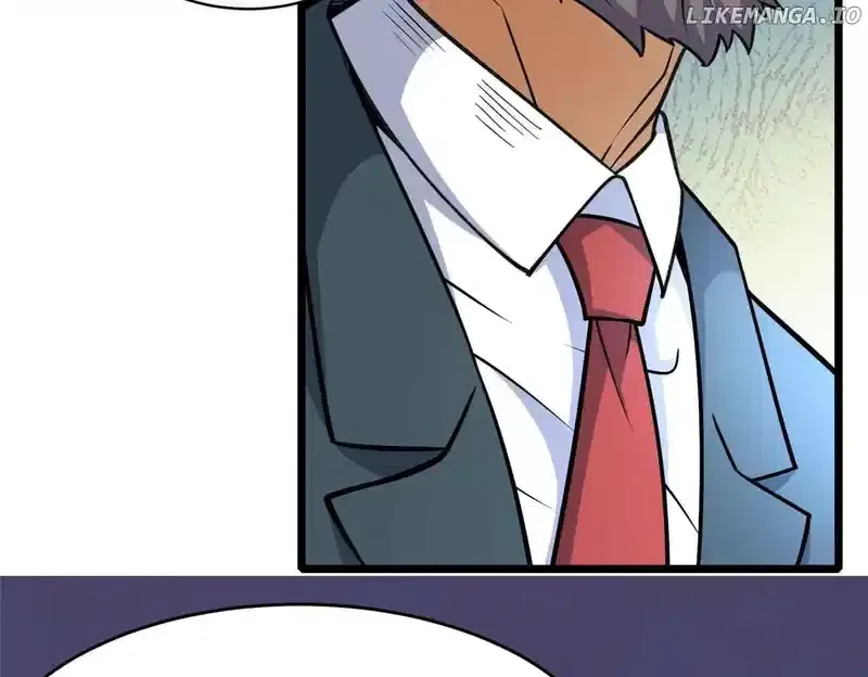 Divine Urban God Chapter 227 page 38