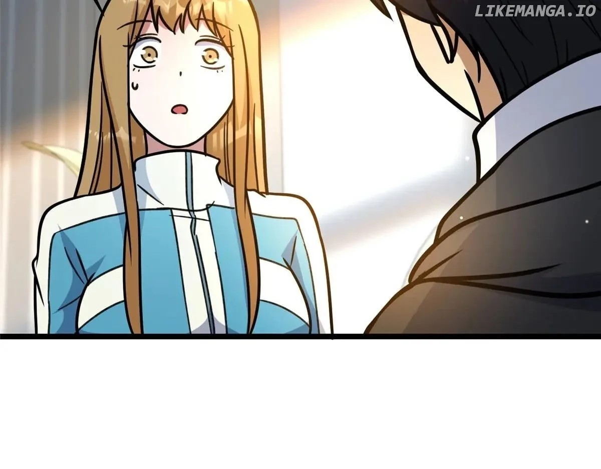 Divine Urban God Chapter 226 page 46