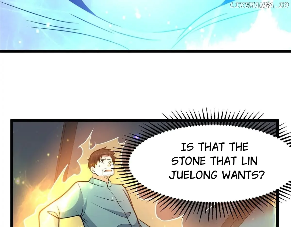 Divine Urban God Chapter 225 page 68
