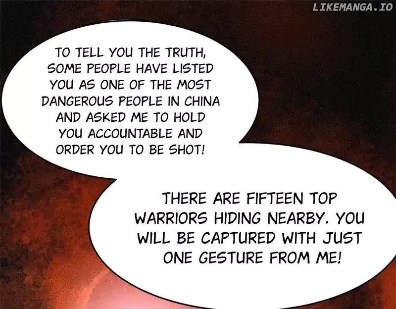 Divine Urban God Chapter 227 page 31