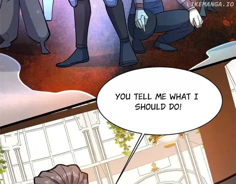 Divine Urban God Chapter 227 page 33