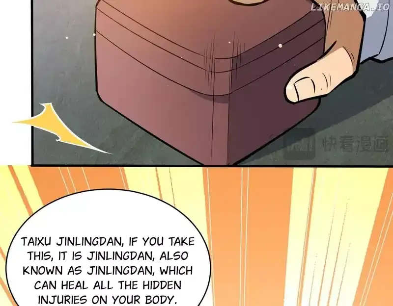 Divine Urban God Chapter 227 page 63