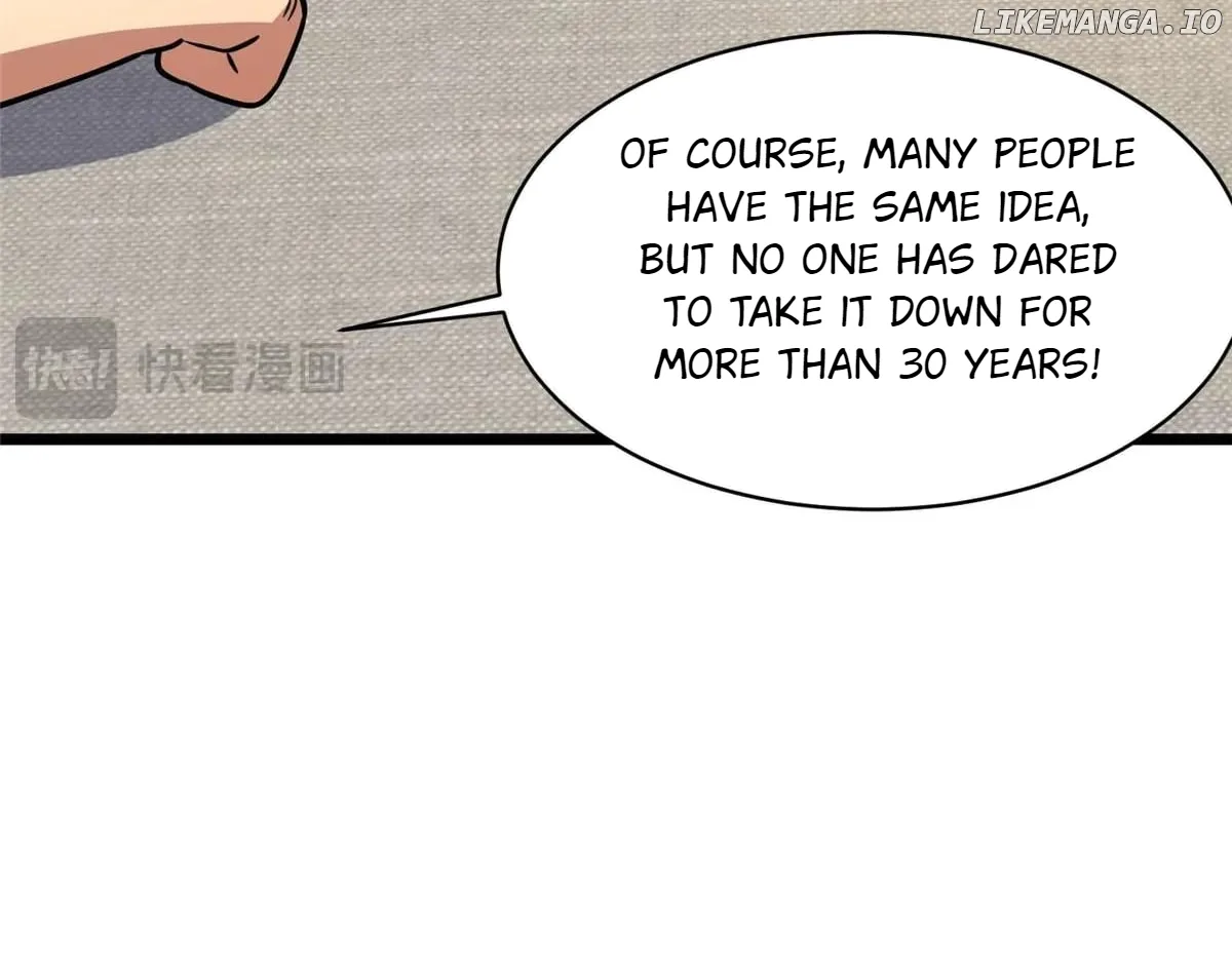 Divine Urban God Chapter 226 page 60