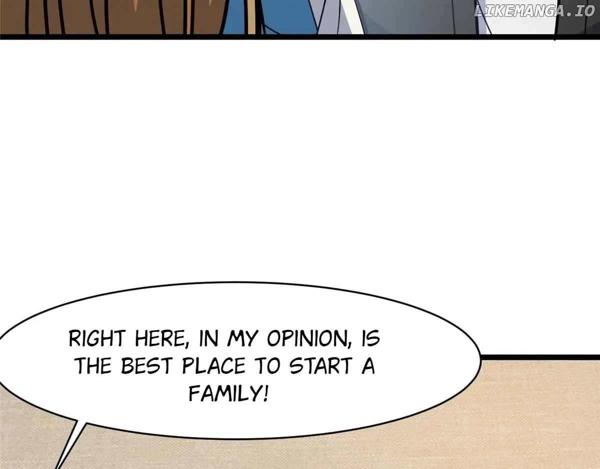 Divine Urban God Chapter 226 page 58