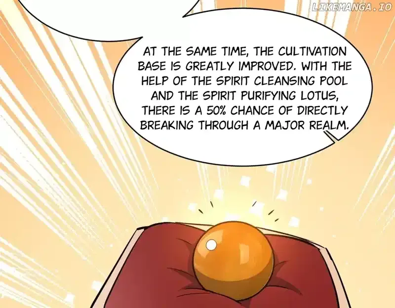 Divine Urban God Chapter 227 page 64