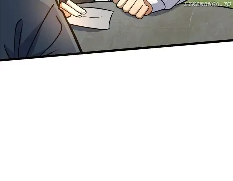 Divine Urban God Chapter 227 page 59