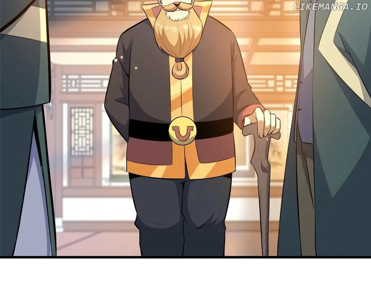 Divine Urban God Chapter 225 page 89