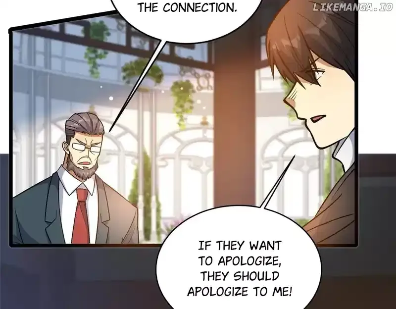 Divine Urban God Chapter 227 page 56