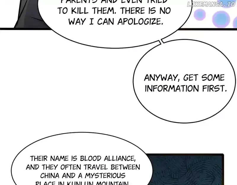 Divine Urban God Chapter 227 page 51