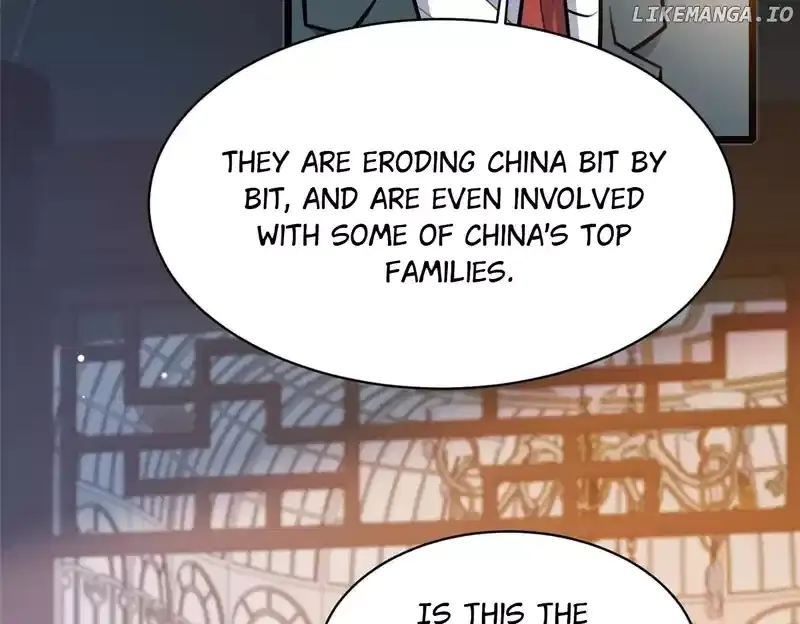 Divine Urban God Chapter 227 page 53