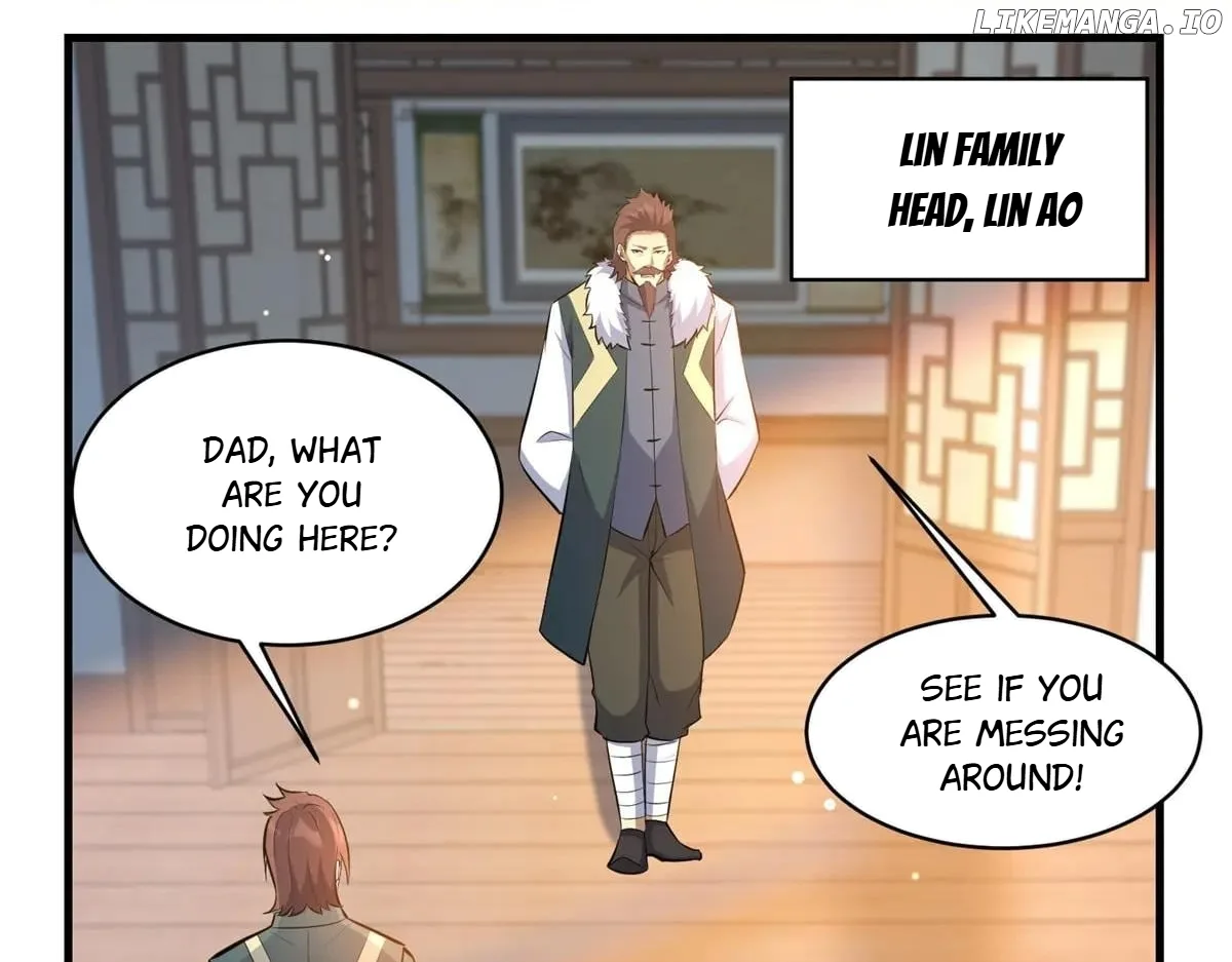 Divine Urban God Chapter 225 page 82