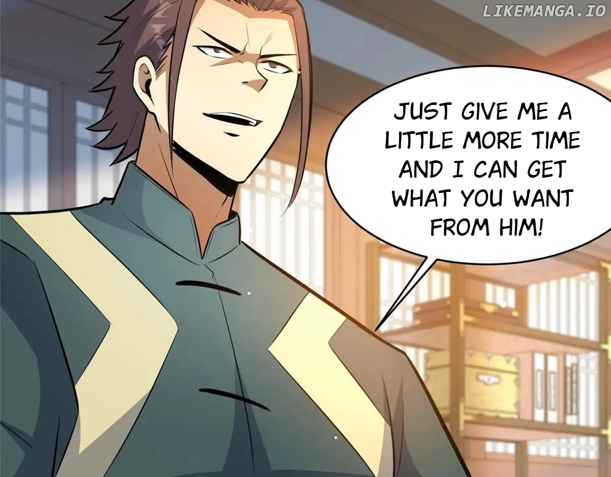Divine Urban God Chapter 225 page 85