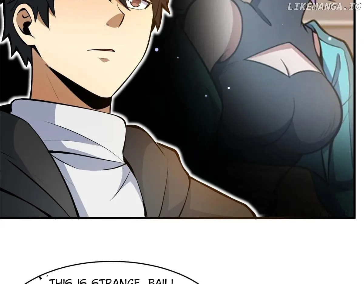 Divine Urban God Chapter 226 page 70