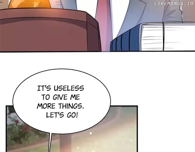 Divine Urban God Chapter 227 page 77