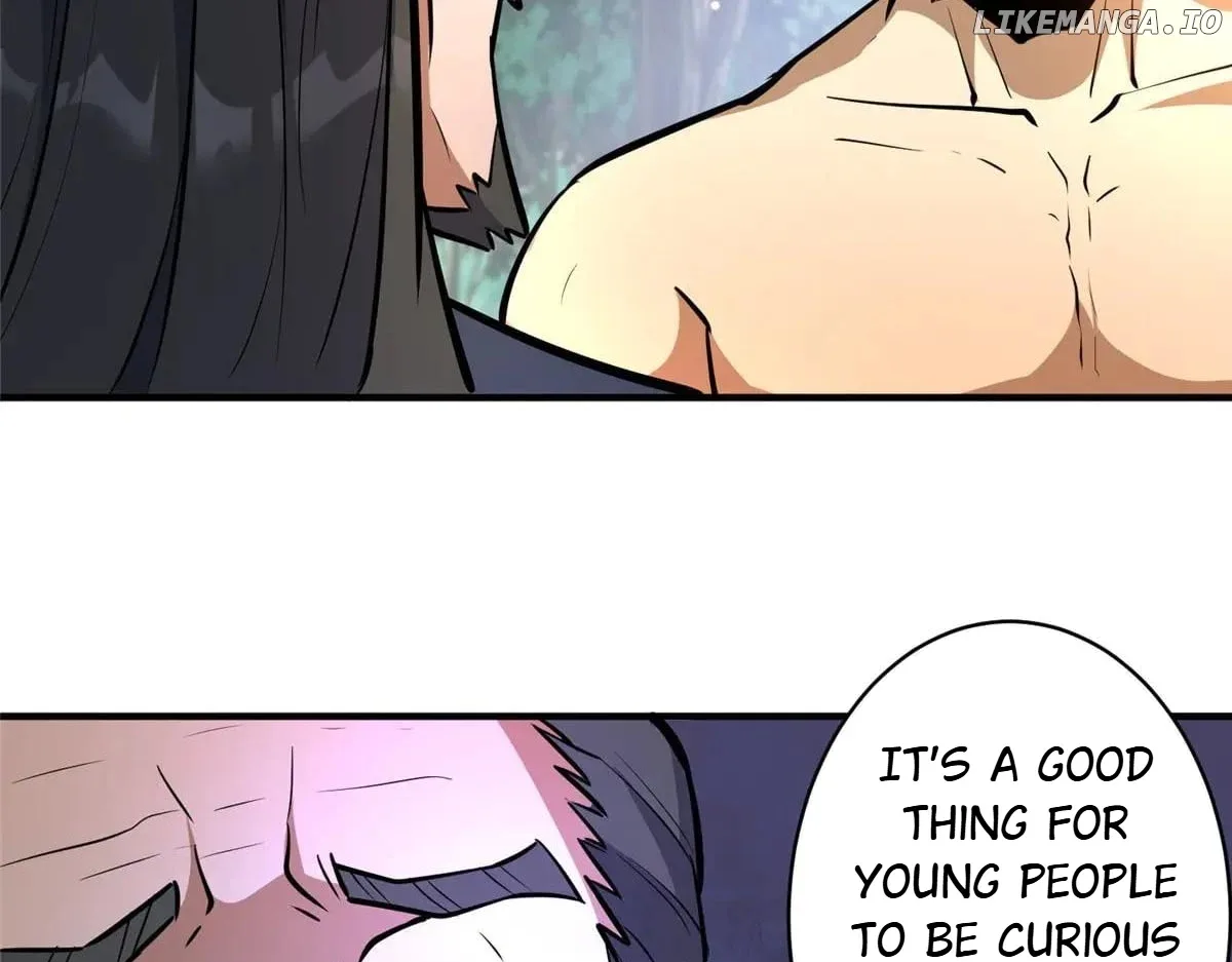 Divine Urban God Chapter 229 page 5