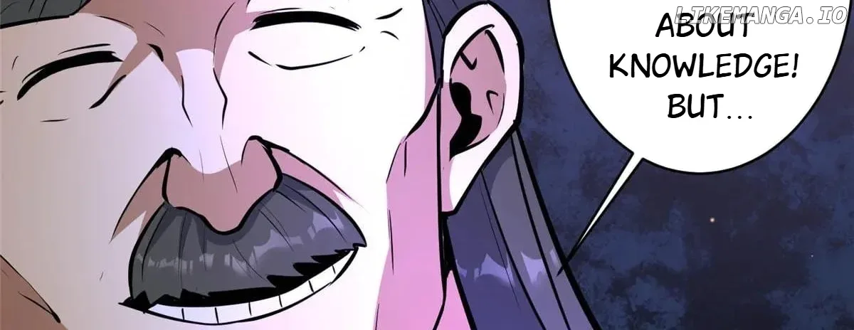 Divine Urban God Chapter 229 page 6