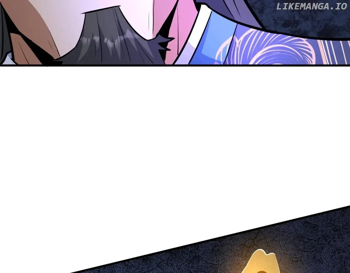 Divine Urban God Chapter 229 page 7