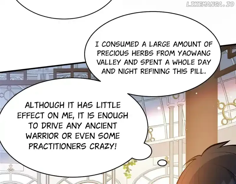 Divine Urban God Chapter 227 page 67