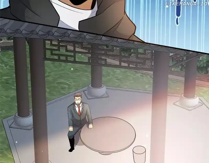 Divine Urban God Chapter 227 page 80
