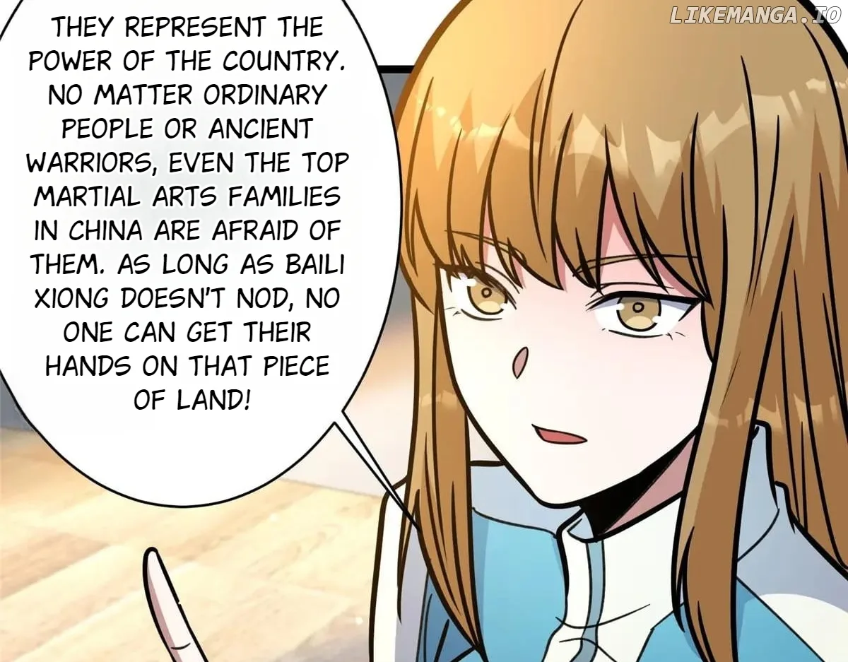 Divine Urban God Chapter 226 page 66