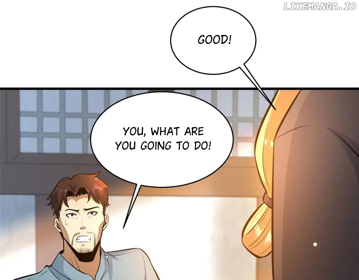 Divine Urban God Chapter 225 page 103