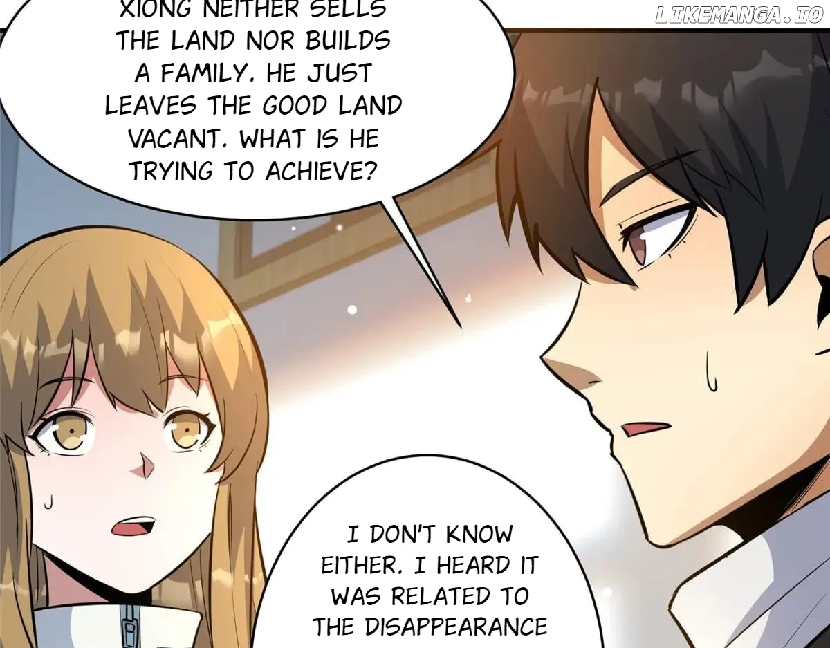 Divine Urban God Chapter 226 page 72