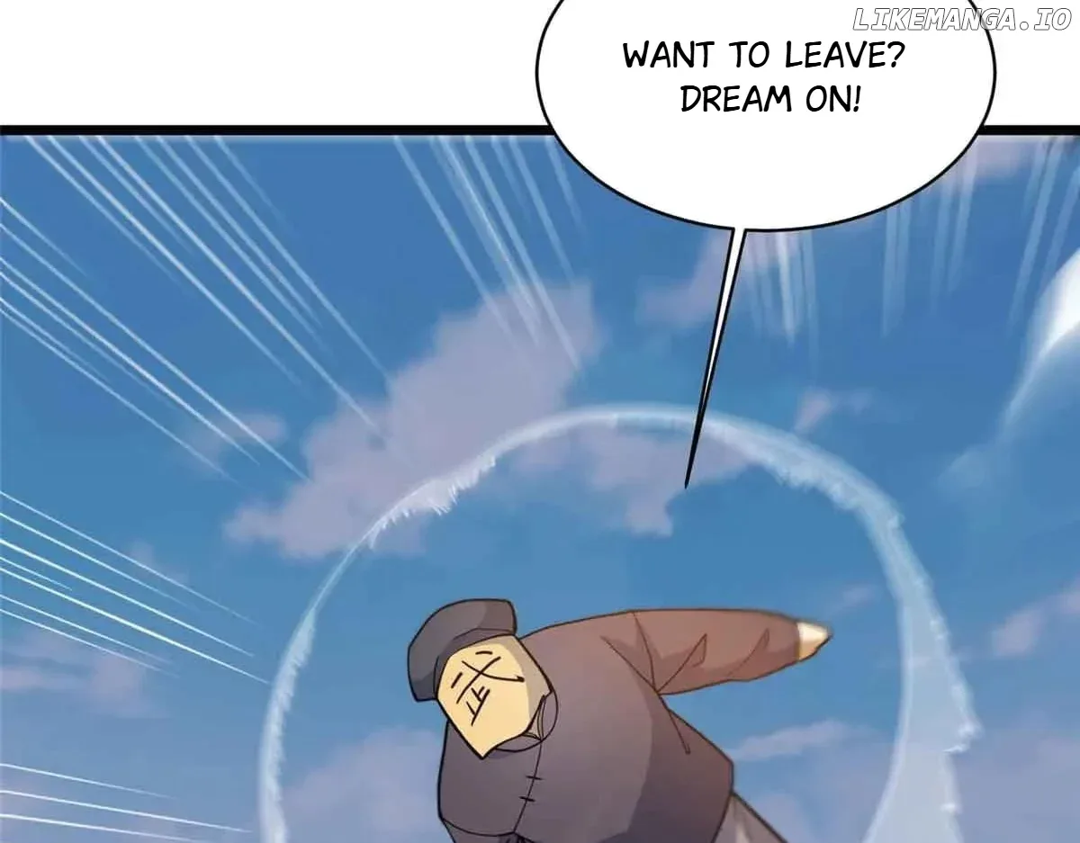 Divine Urban God Chapter 230 page 4