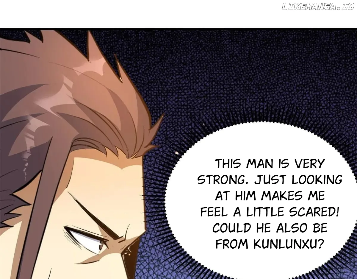 Divine Urban God Chapter 225 page 94