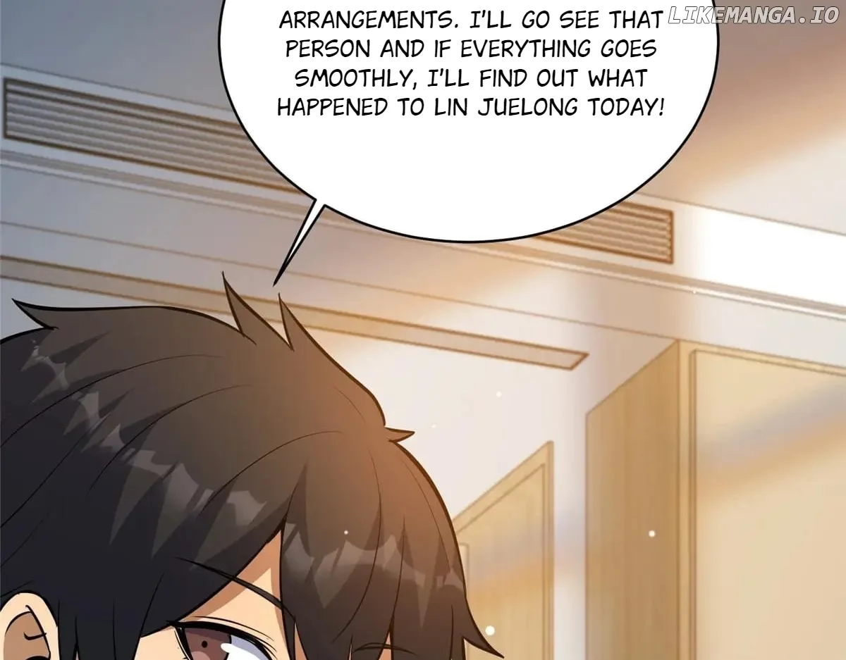 Divine Urban God Chapter 226 page 79